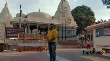 Ujjain-Mahakaleshwar-Temple